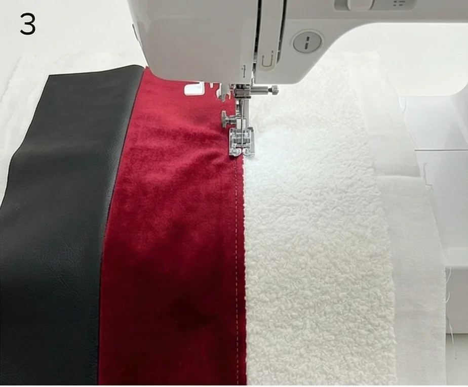 Multi-Texture Modern Looking Quilts for Cushion Covers