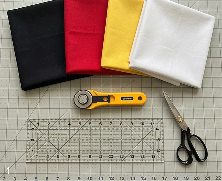 Native American Star Quilt Patterns and Symbolism