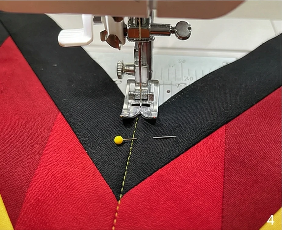 Native American Star Quilt Patterns and Symbolism