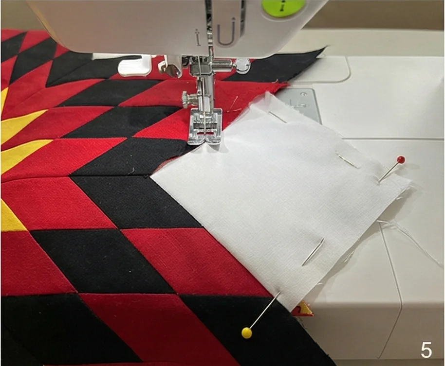 Native American Star Quilt Patterns and Symbolism