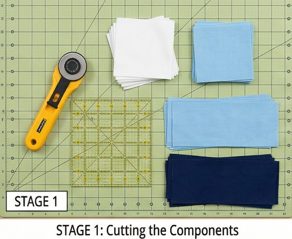 Nautical & Pirate Themed Bedding Sets for Coastal Rooms