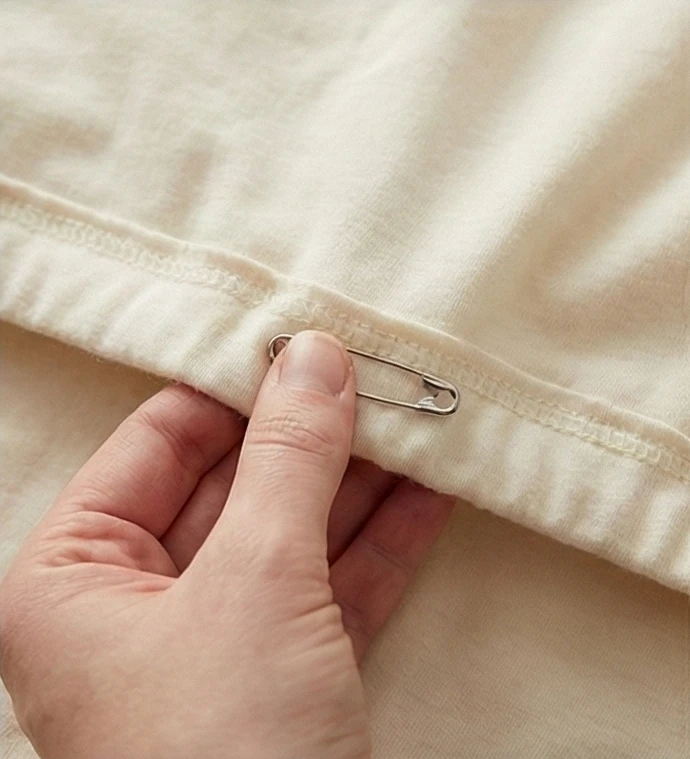 Organic Cotton Quilted Crib Sheets for Sensitive Skin