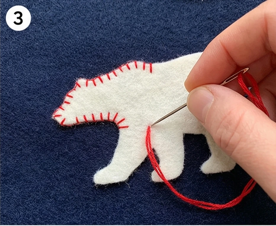 Peruvian Textile-Inspired Andean Quilt Designs