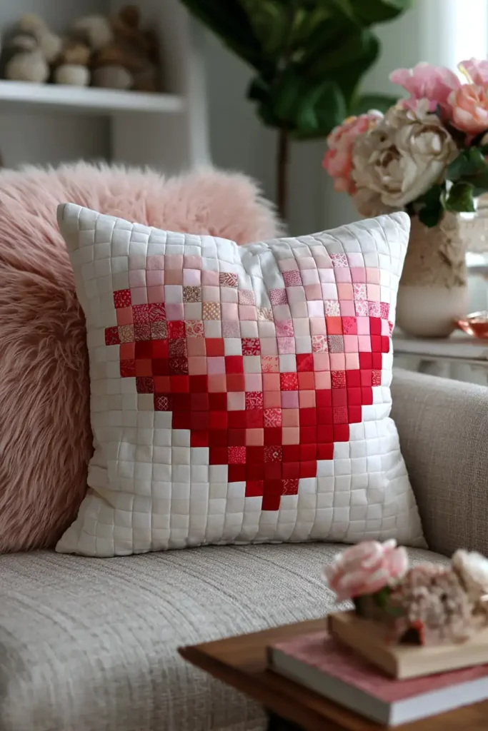 Playful Patchwork Baby Pillow Cover Ideas for Decor