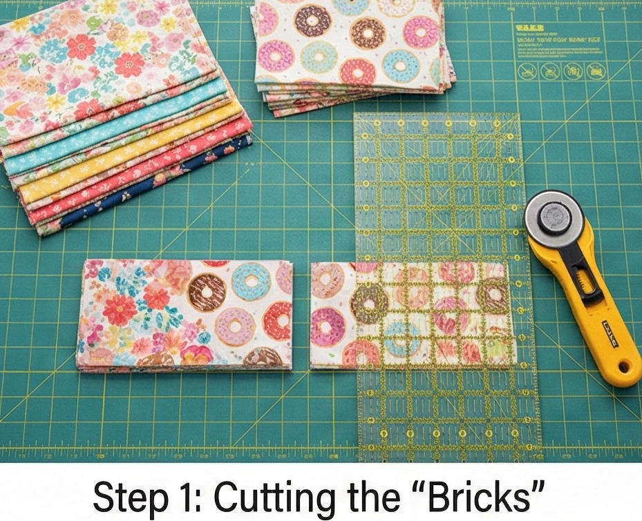 Plush Minky-Backed Quilt Throws for Sleepover Parties