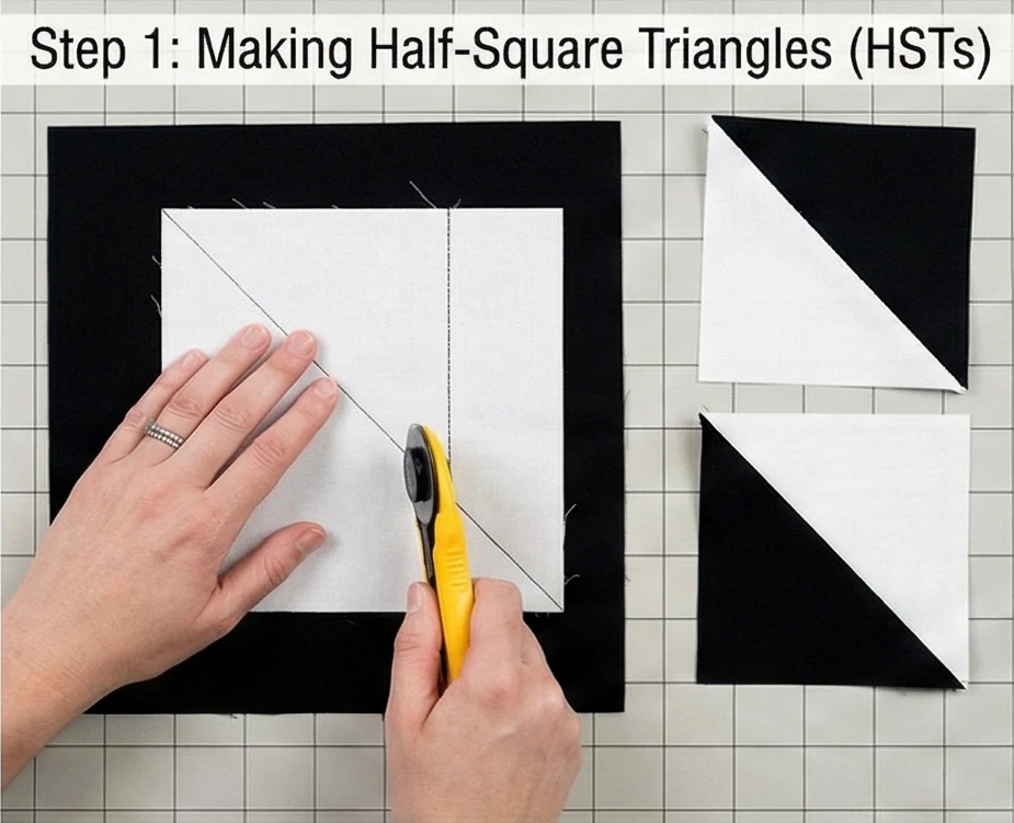 Portable Stroller Quilt Patterns for On-the-Go Warmth