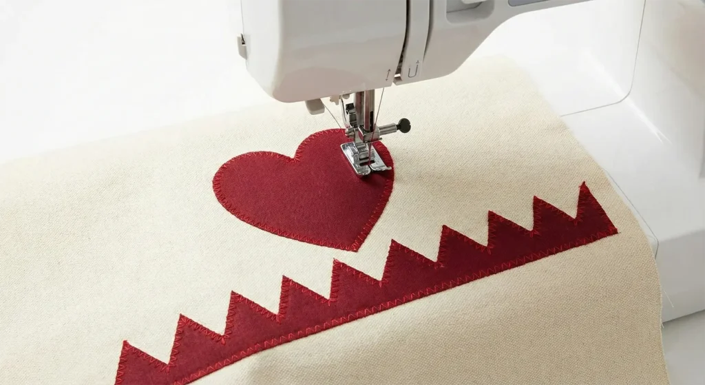 Quilted Chair Pads Featuring the Hawaiian Heart (Mano) Design
