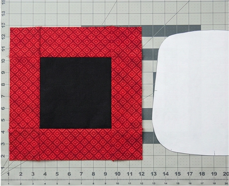 Quilted Chair Pads for Comfortable Dining Seating