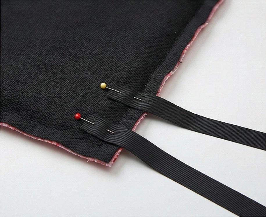 Quilted Chair Pads for Comfortable Dining Seating