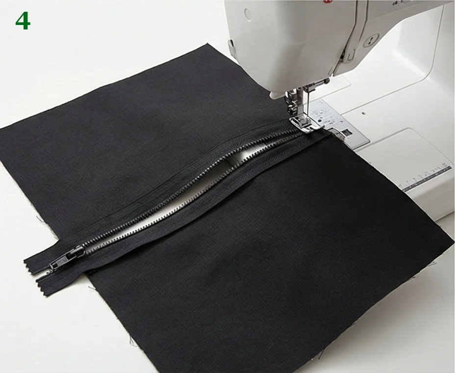 Quilted Floor Poufs and Ottomans for Flexible Seating