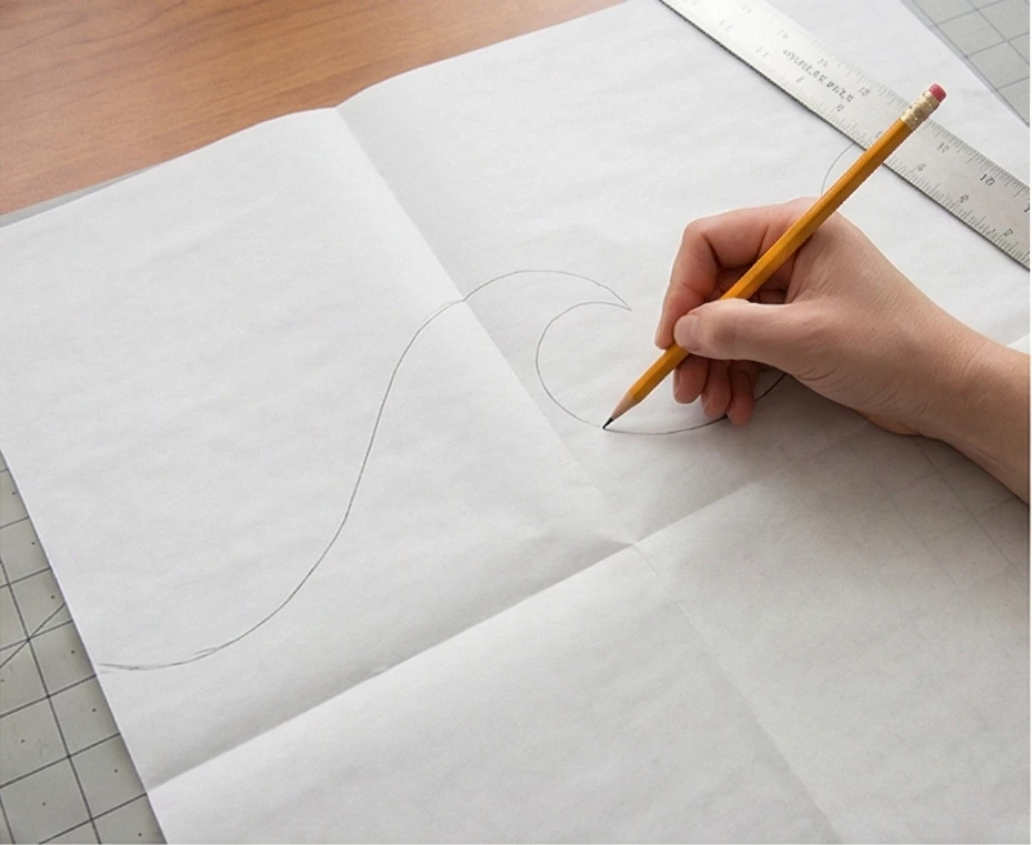 Relaxing Ocean Wave Quilt Patterns for Cozy Couch Covers