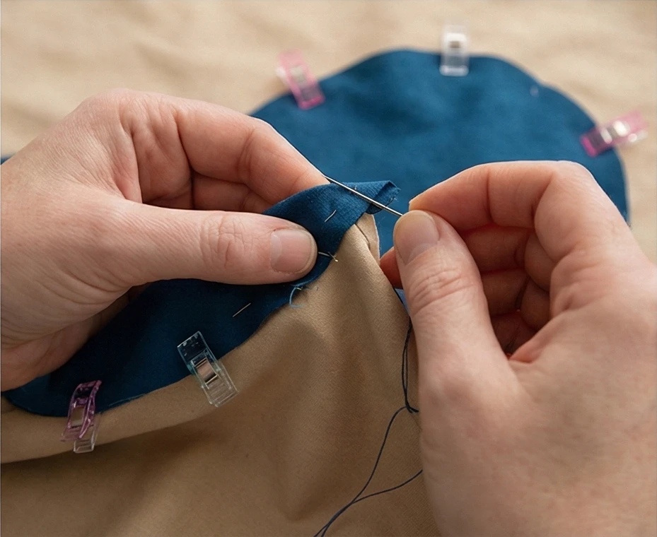 Relaxing Ocean Wave Quilt Patterns for Cozy Couch Covers