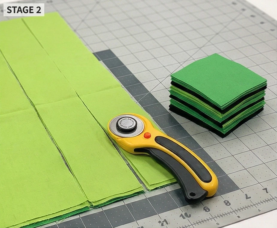 Retro Video Game Pixel Quilt Designs for Gamer Bedrooms