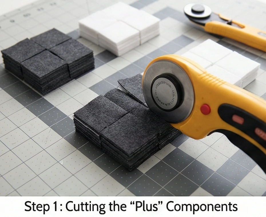 Reversible Baby Quilt Designs for Everyday Bed Covers