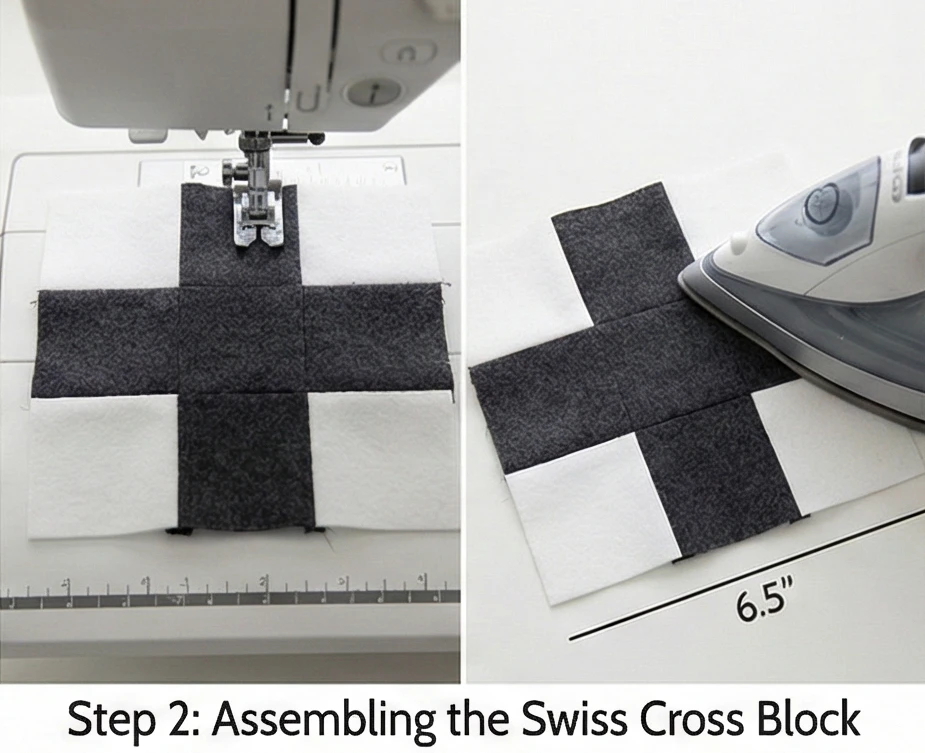 Reversible Baby Quilt Designs for Everyday Bed Covers