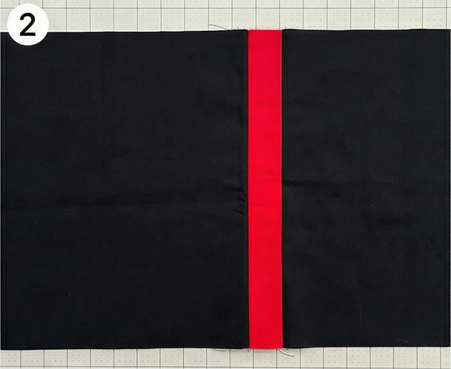 Reversible Quilt Designs for Versatile Styling