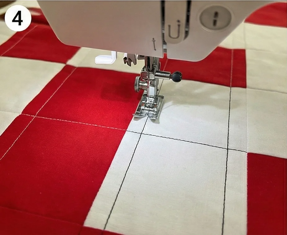 Reversible Quilt Designs for Versatile Styling