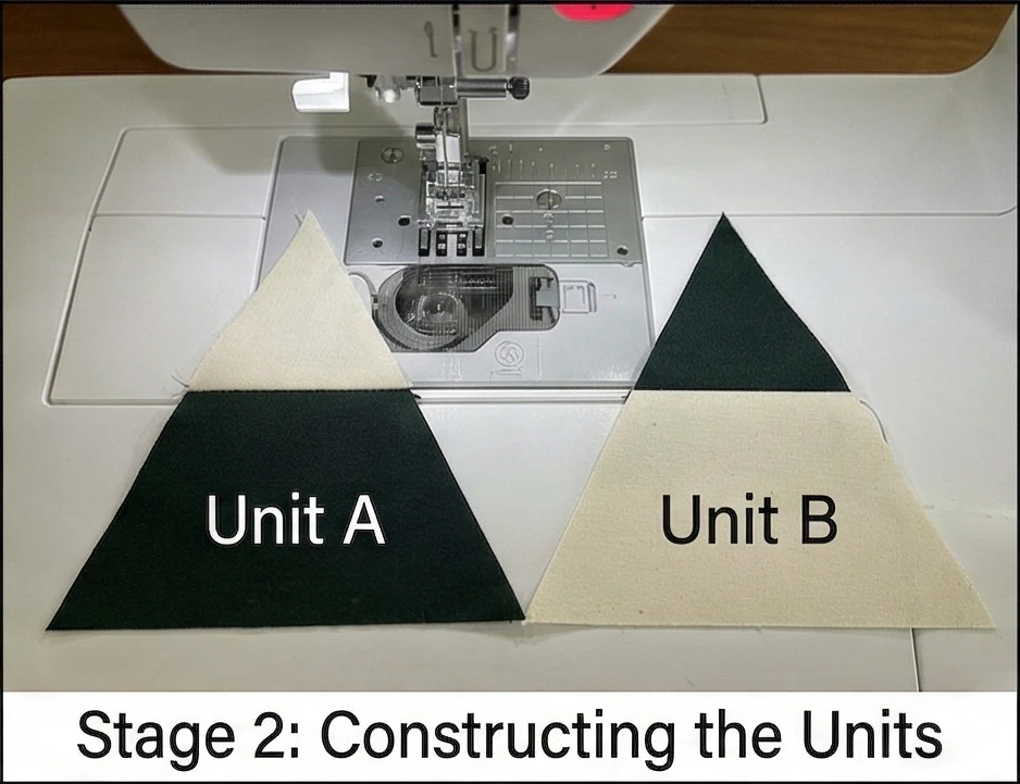 SElegant Hunter’s Star Bed Quilts for All-Season Warmth