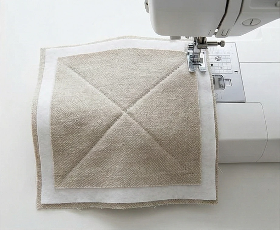 Scandi-Boho Fringed Quilt Throws for Texture and Comfort