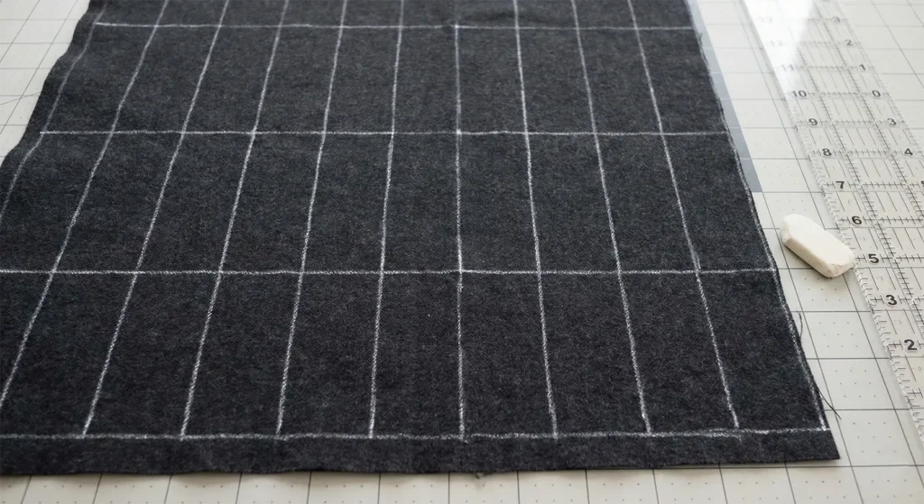 Serene Sashiko Quilt Ideas for Reading Nooks