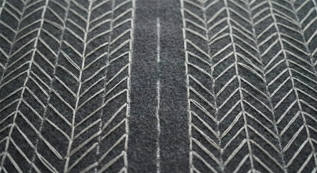 Serene Sashiko Quilt Ideas for Reading Nooks