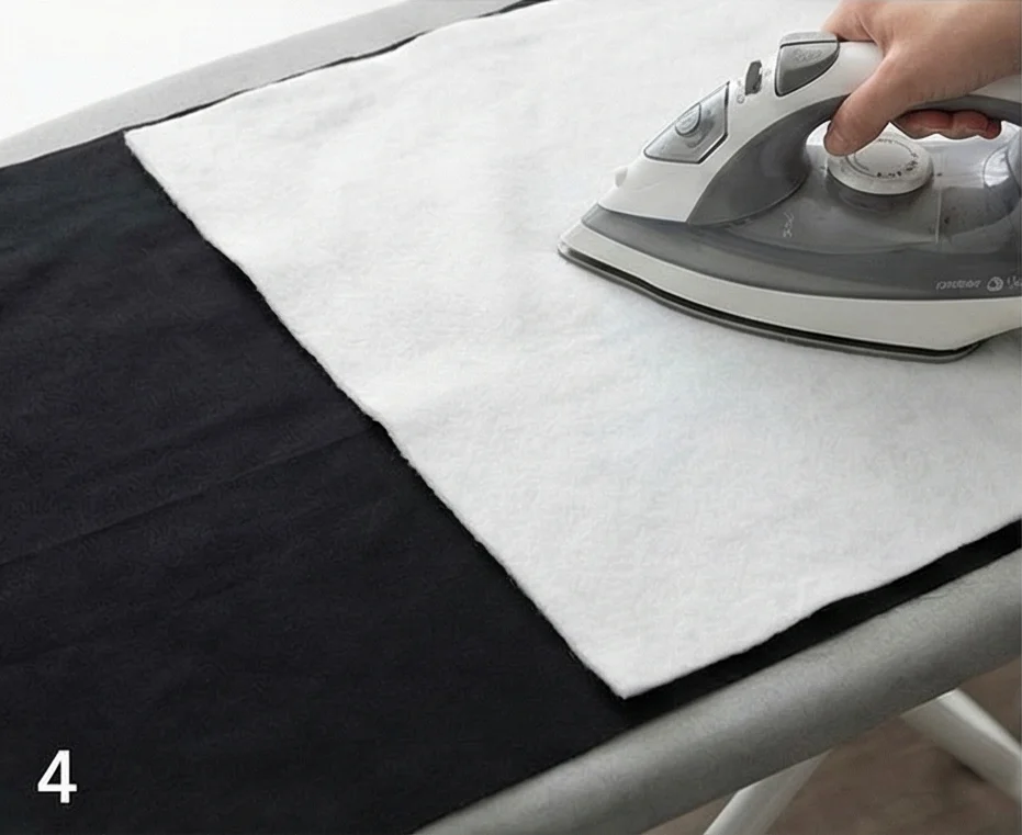 Sleek Striped Quilt Runners for Coffee Tables