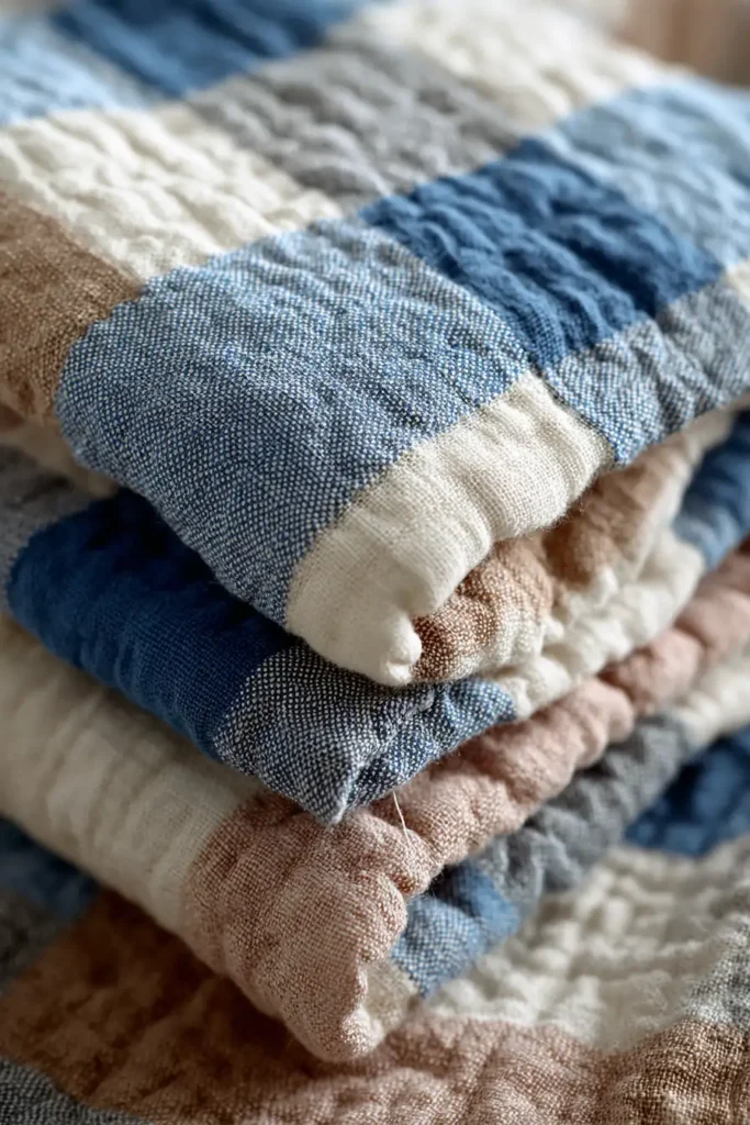 Soft Cotton Baby Quilt Patterns for Gentle Everyday Comfort