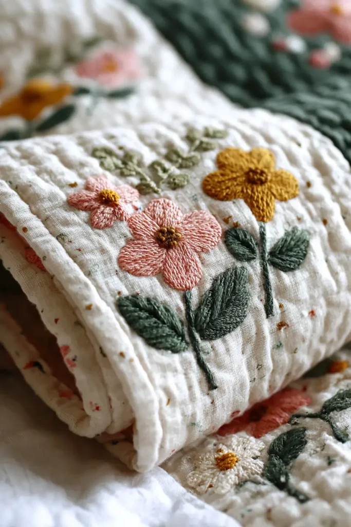 Soft Cotton Baby Quilt Patterns for Gentle Everyday Comfort