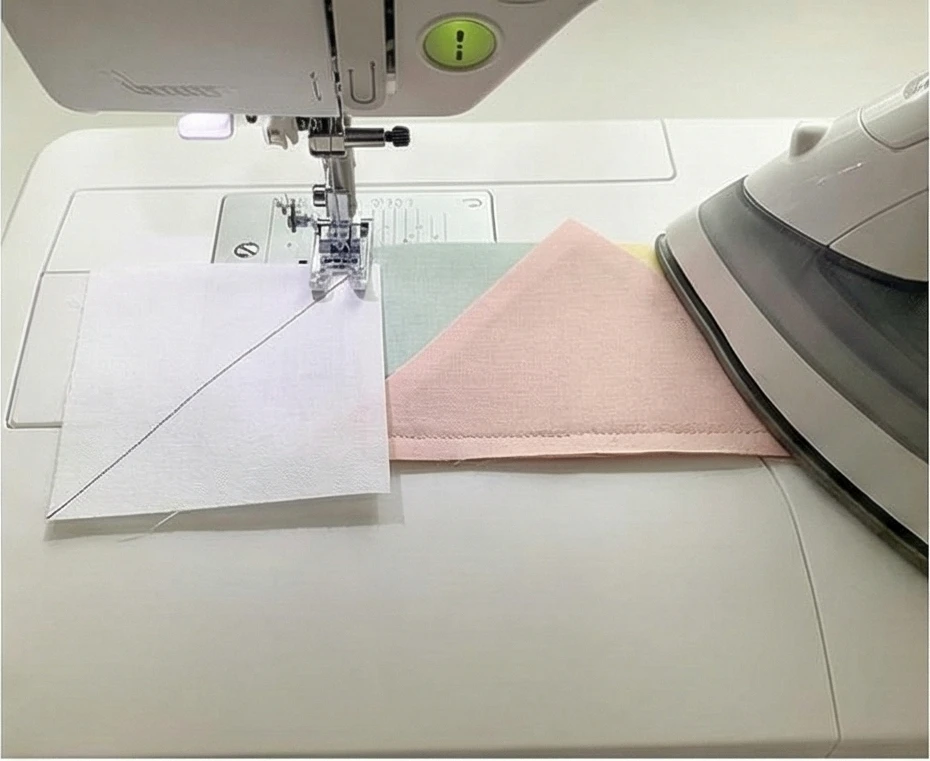 Soft Pastel Scandi Nursery Quilts for Cozy Baby Rooms