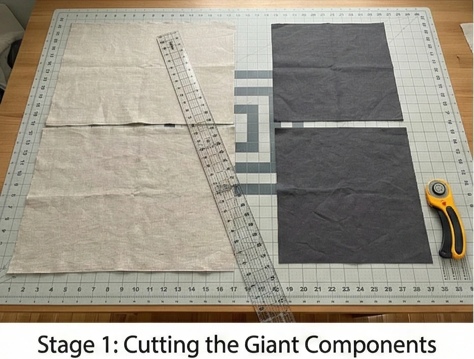 Sophisticated Star Duvet Cover Patterns for Year-Round Warmth