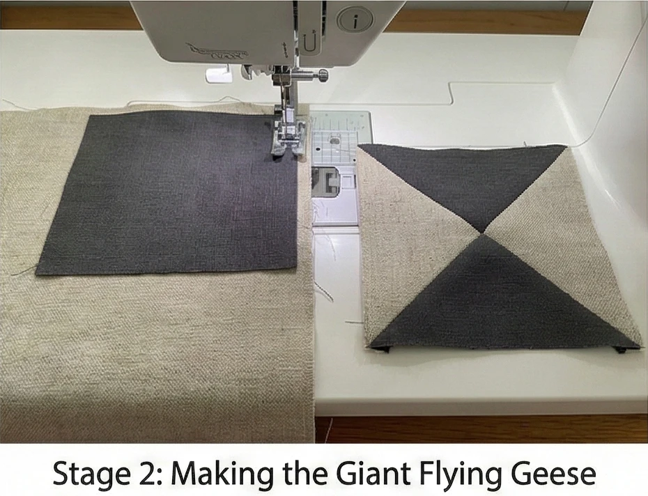 Sophisticated Star Duvet Cover Patterns for Year-Round Warmth