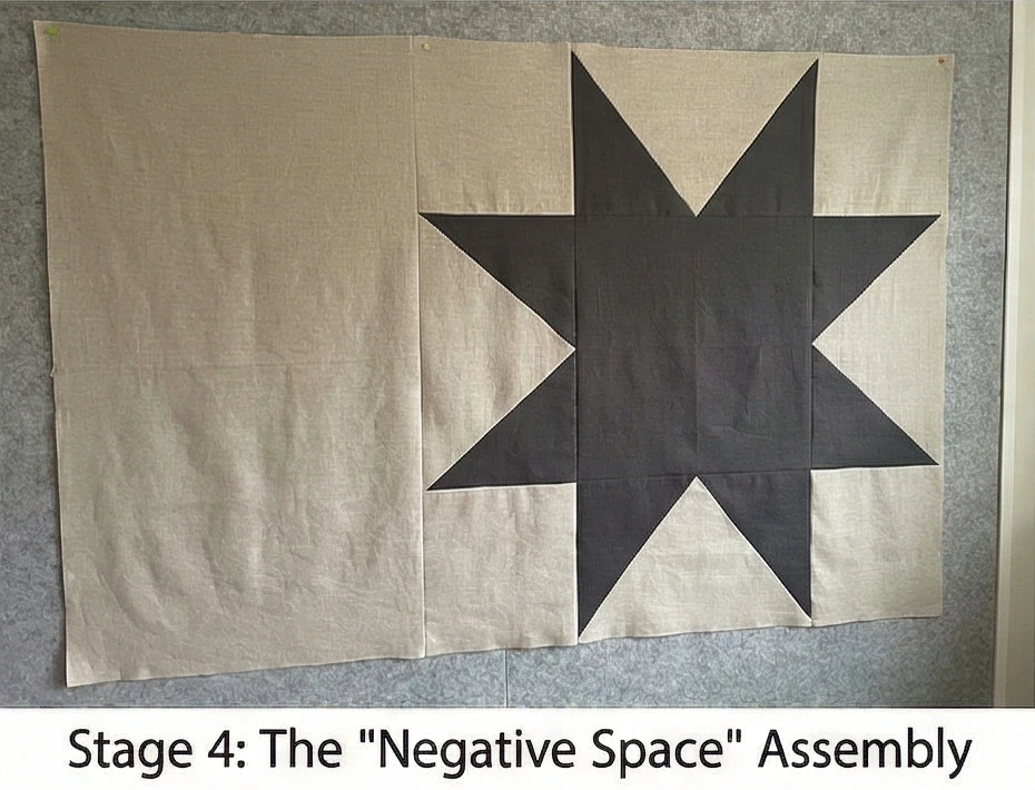 Sophisticated Star Duvet Cover Patterns for Year-Round Warmth