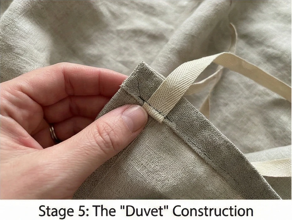 Sophisticated Star Duvet Cover Patterns for Year-Round Warmth