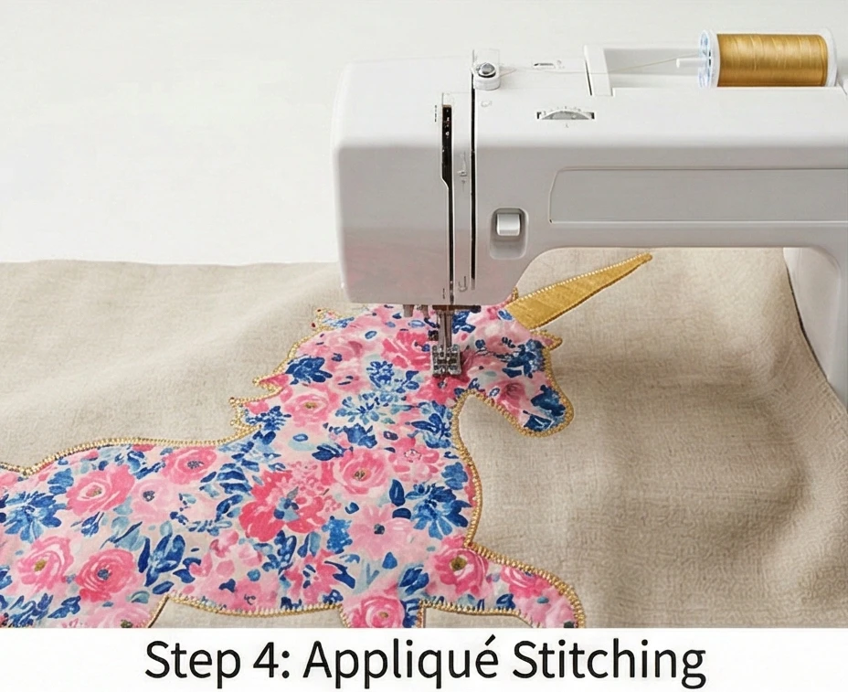 Stylish Unicorn Quilt Ideas for Everyday Girls' Bed Covers