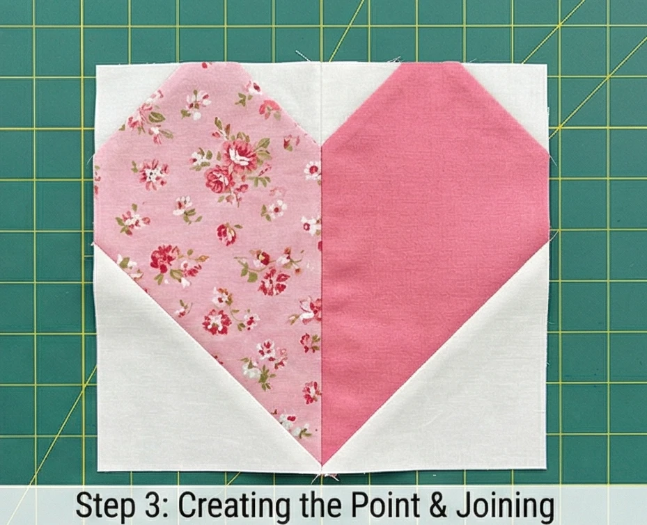 Sweet Heart Patchwork Quilt Patterns for Everyday Comfort