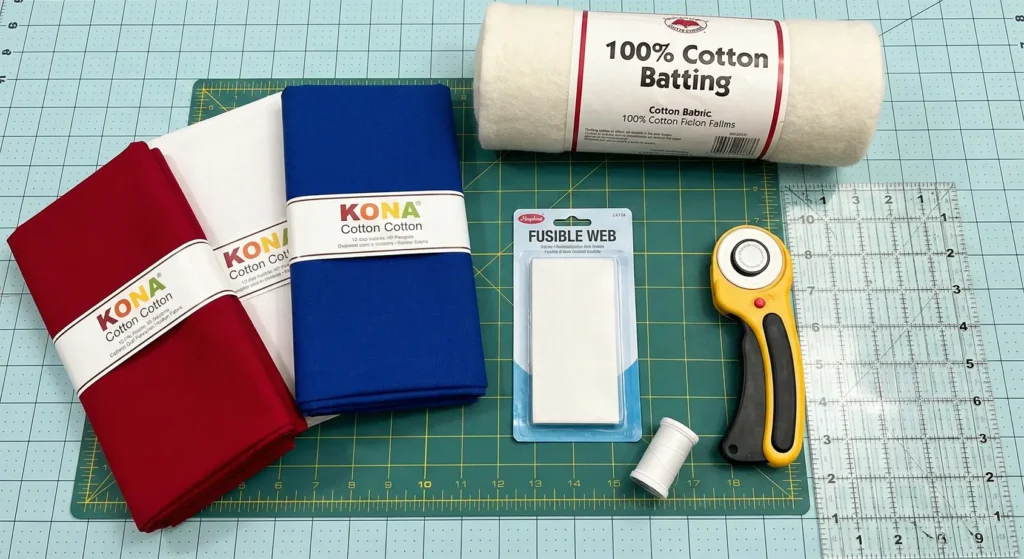 The Hawaiian Flag Quilt A Statement of Island Pride and Comfort