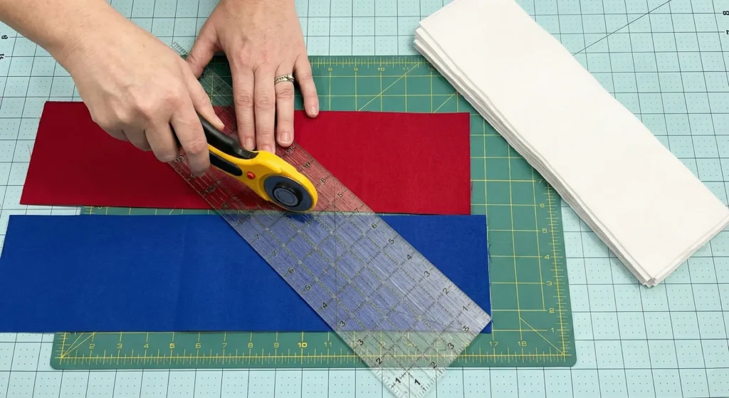 The Hawaiian Flag Quilt A Statement of Island Pride and Comfort