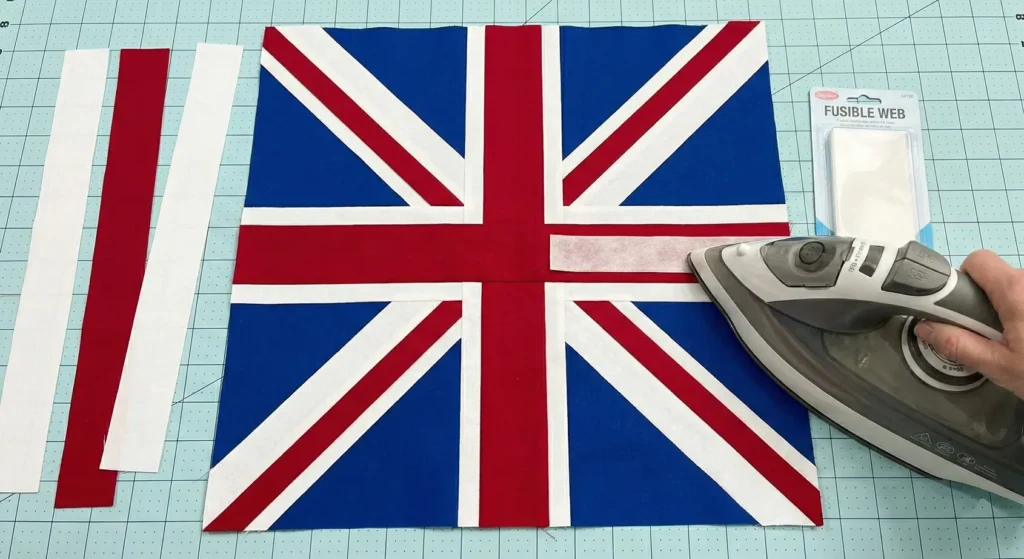 The Hawaiian Flag Quilt A Statement of Island Pride and Comfort