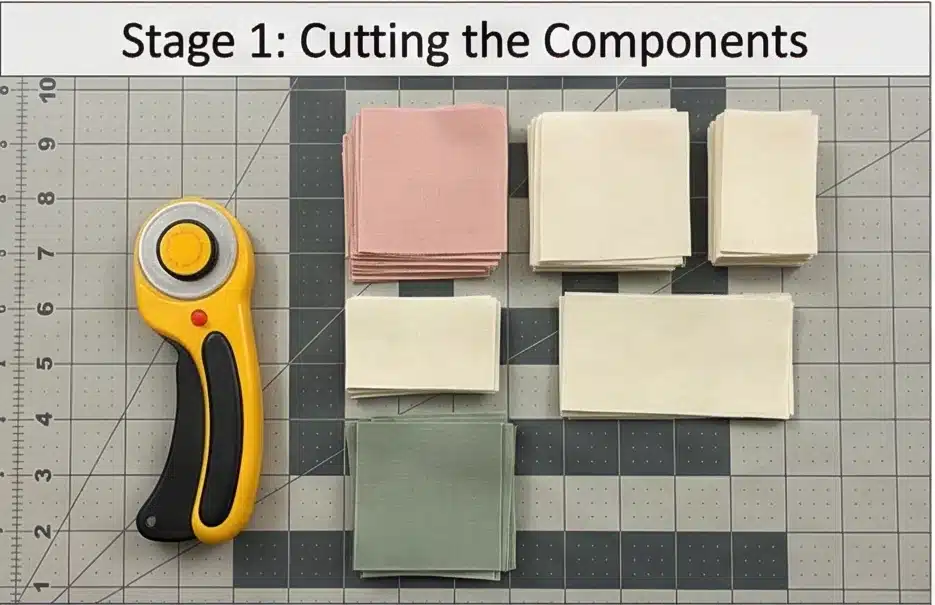 Timeless Star Quilt Table Runners for Dining Room Charm