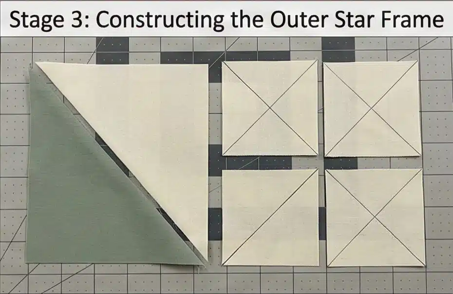 Timeless Star Quilt Table Runners for Dining Room Charm