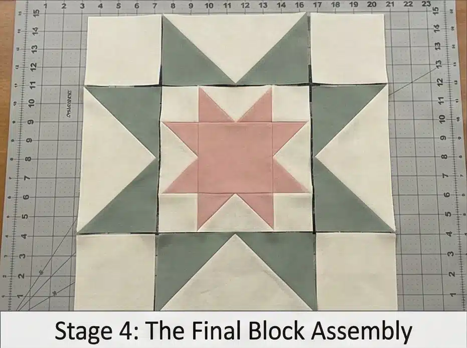 Timeless Star Quilt Table Runners for Dining Room Charm