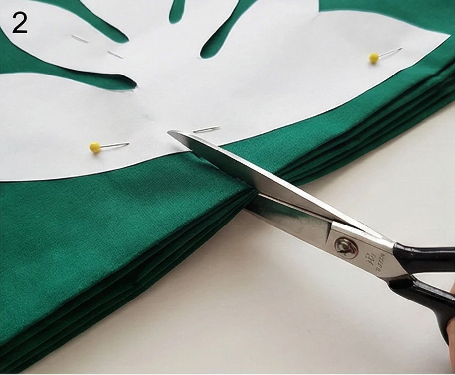 Traditional Hawaiian Quilt Designs with Appliqué