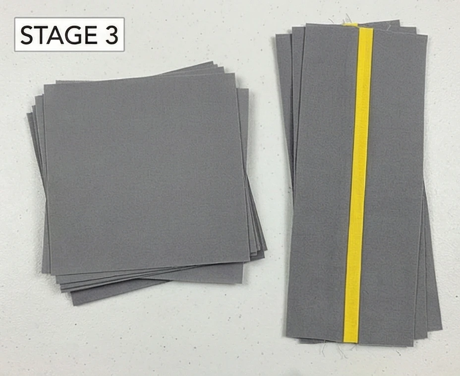 Transportation Quilt Designs Trucks, Trains, and Planes