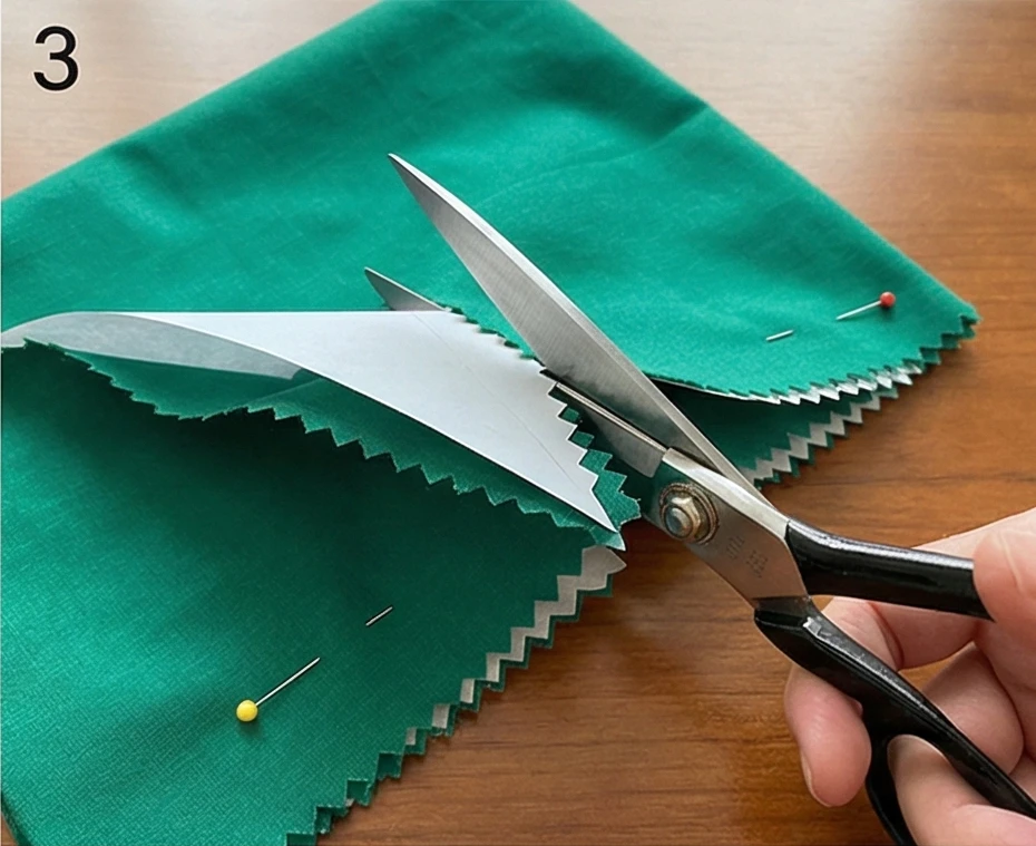 Tropical Palm Leaf Hawaiian Quilt Ideas for Table Runners