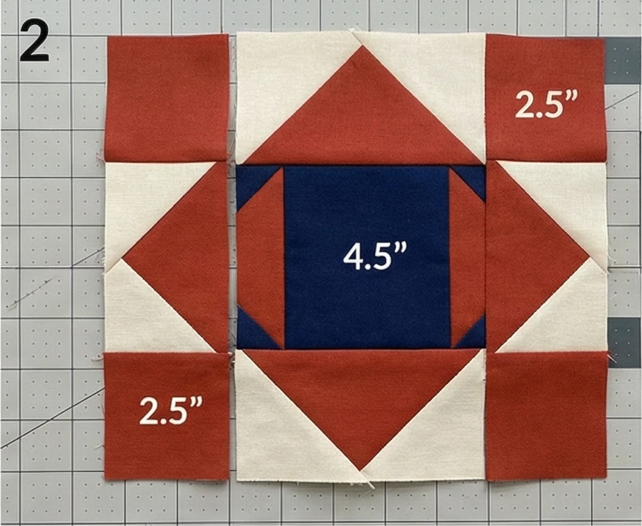 Turkish Kilim Quilt Patterns for Bold Colors