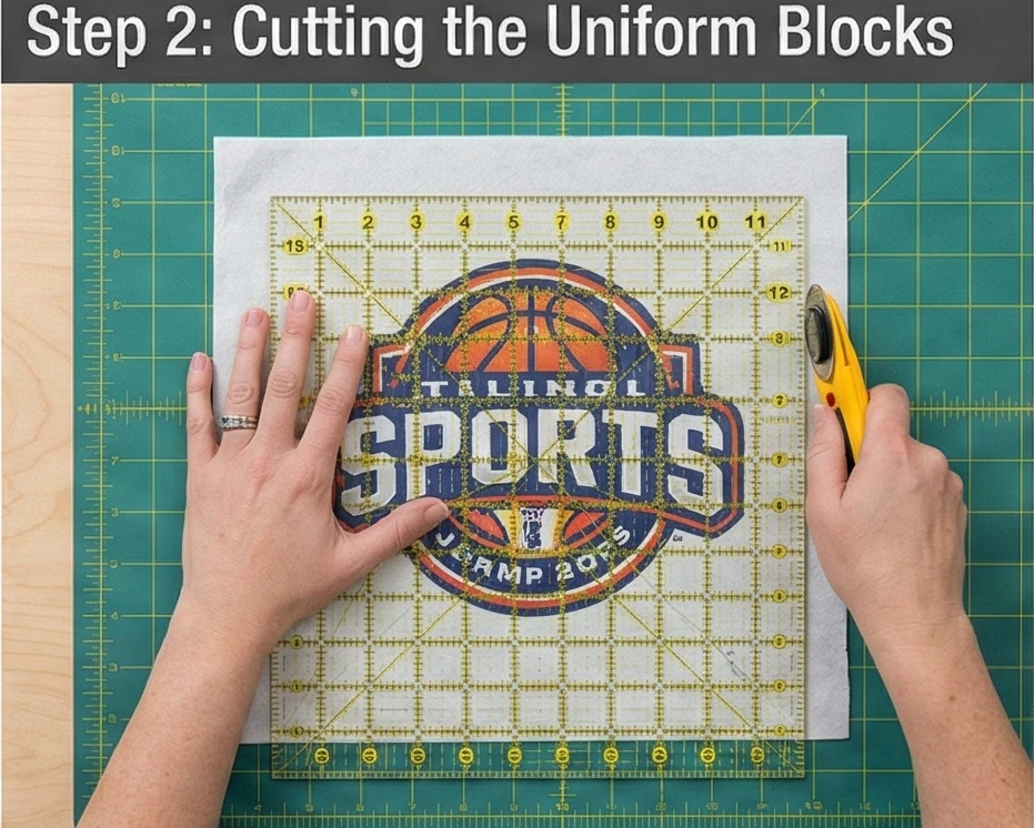 Upcycled Memory T-Shirt Quilt Ideas for Keepsake Bedding