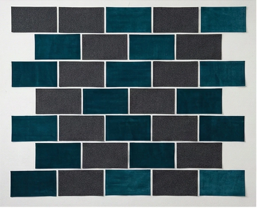 Velvet and Wool Mixed Luxury Throw Quilt Patterns