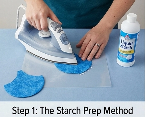 Whimsical Mermaid Scale Quilt Patterns for Under-the-Sea Decor