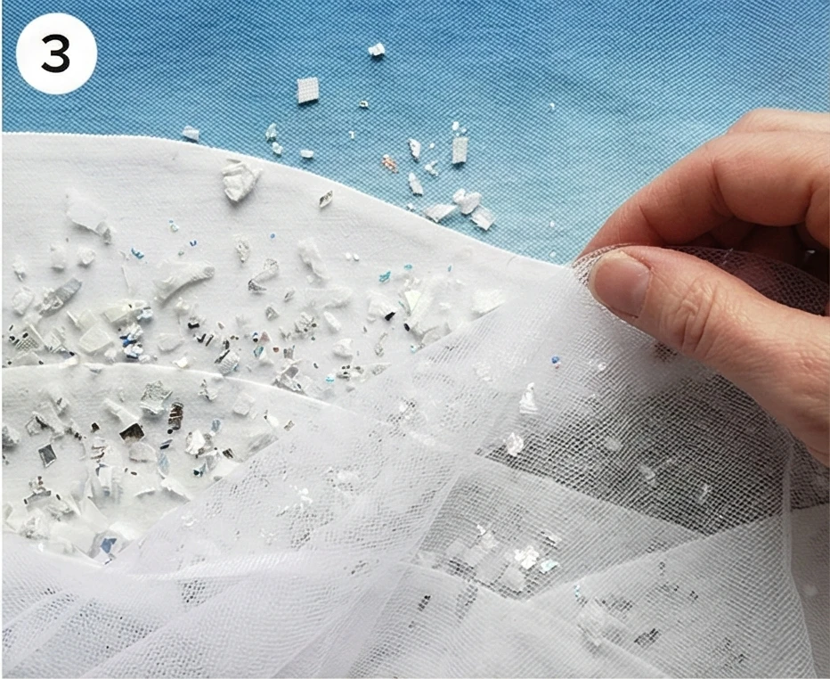 Winter Landscape Art Quilts with Insulated Batting