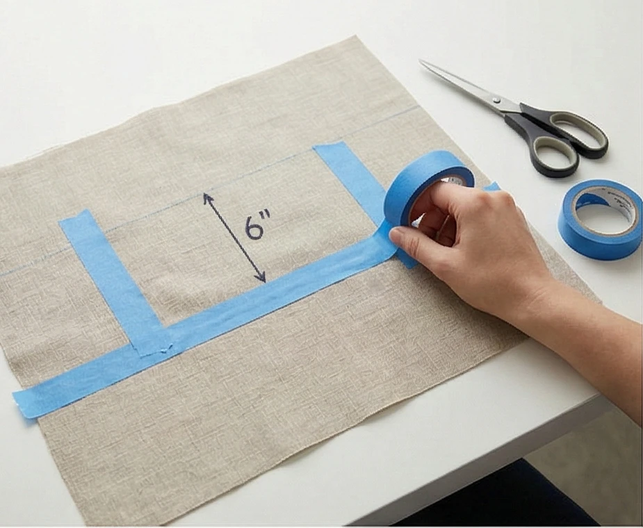 Zen Hishizashi Quilt Ideas for Pillow Covers